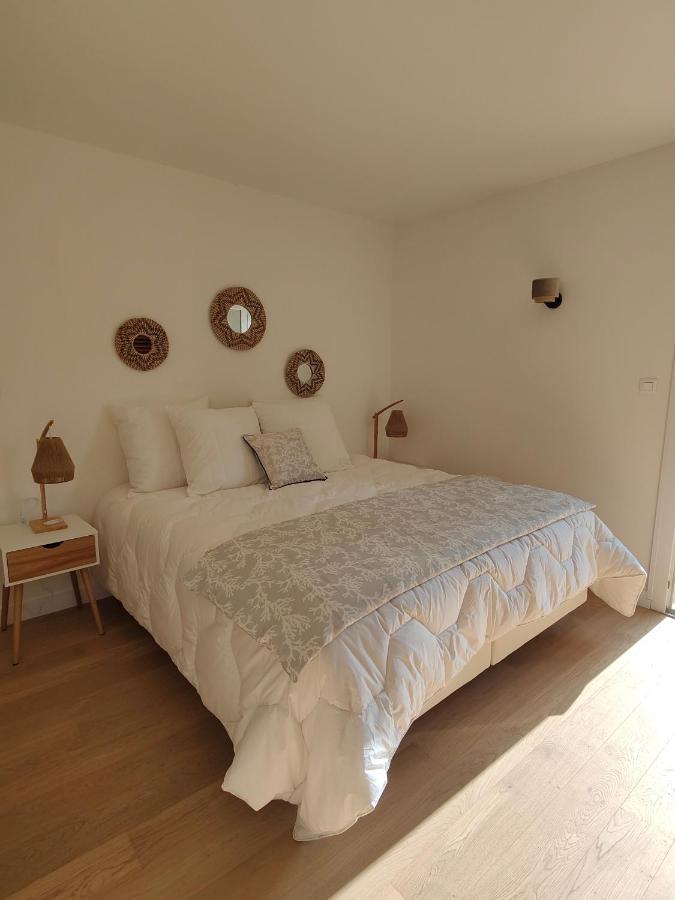 Villa Handres Nans-les-Pins Buitenkant foto